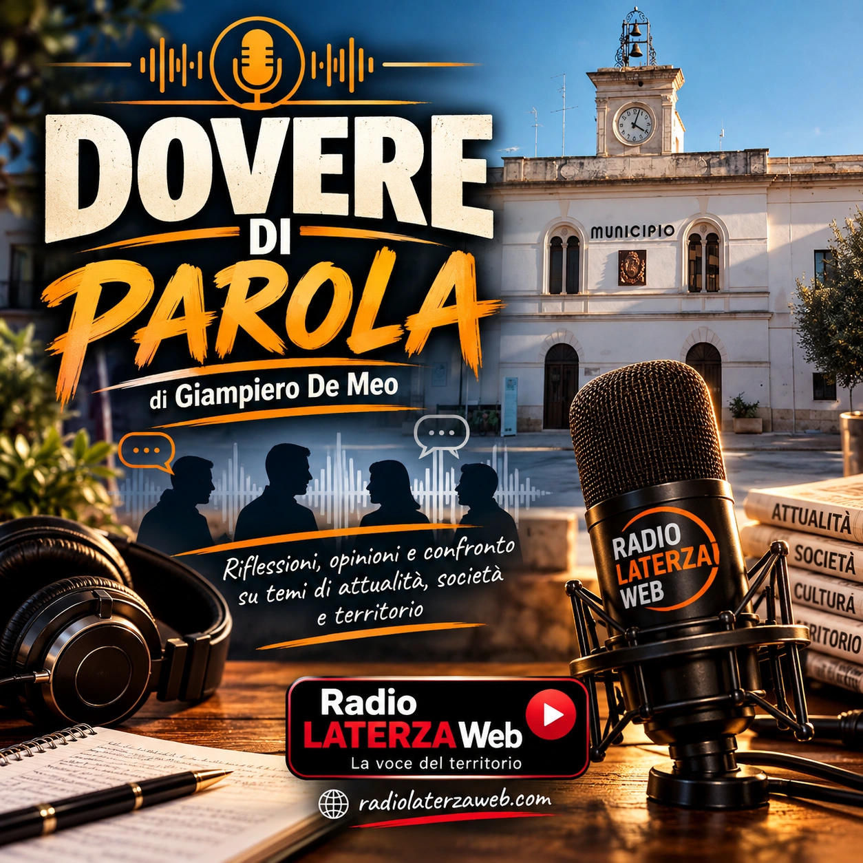Dovere di Parola