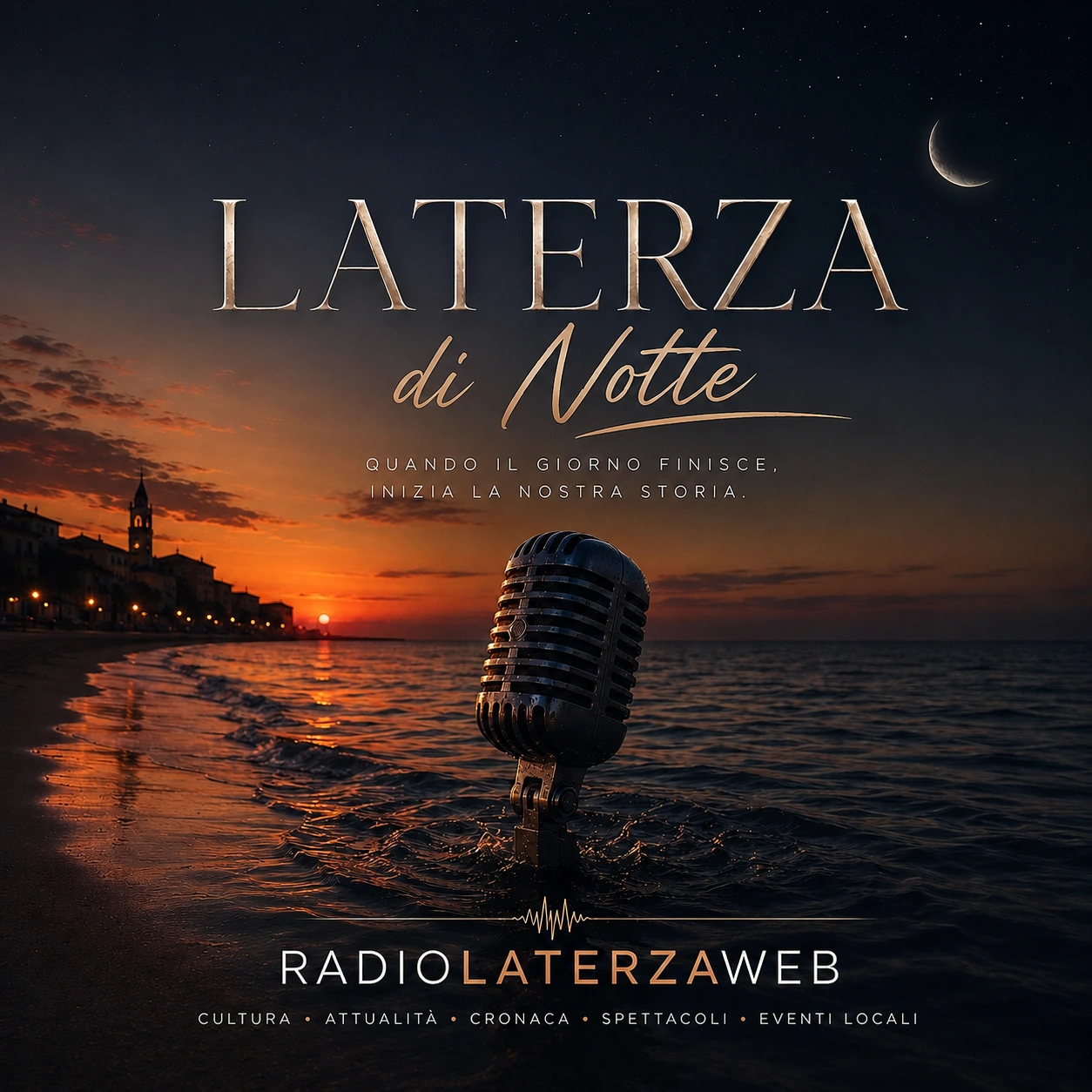 Laterza di Notte